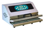 Desktop vacuum packaging machine